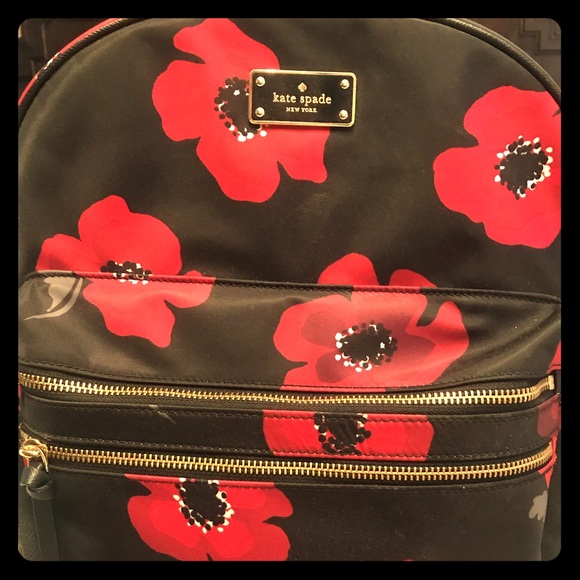 kate spade Handbags - Kate Spade backpack. Brand new